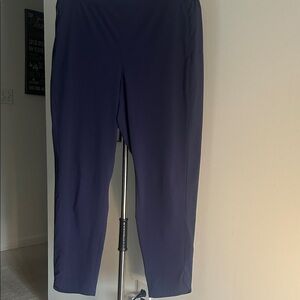 Royal Robbins Purple Straight Leg Pants